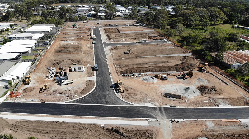 201 – Civil Design Fundamentals