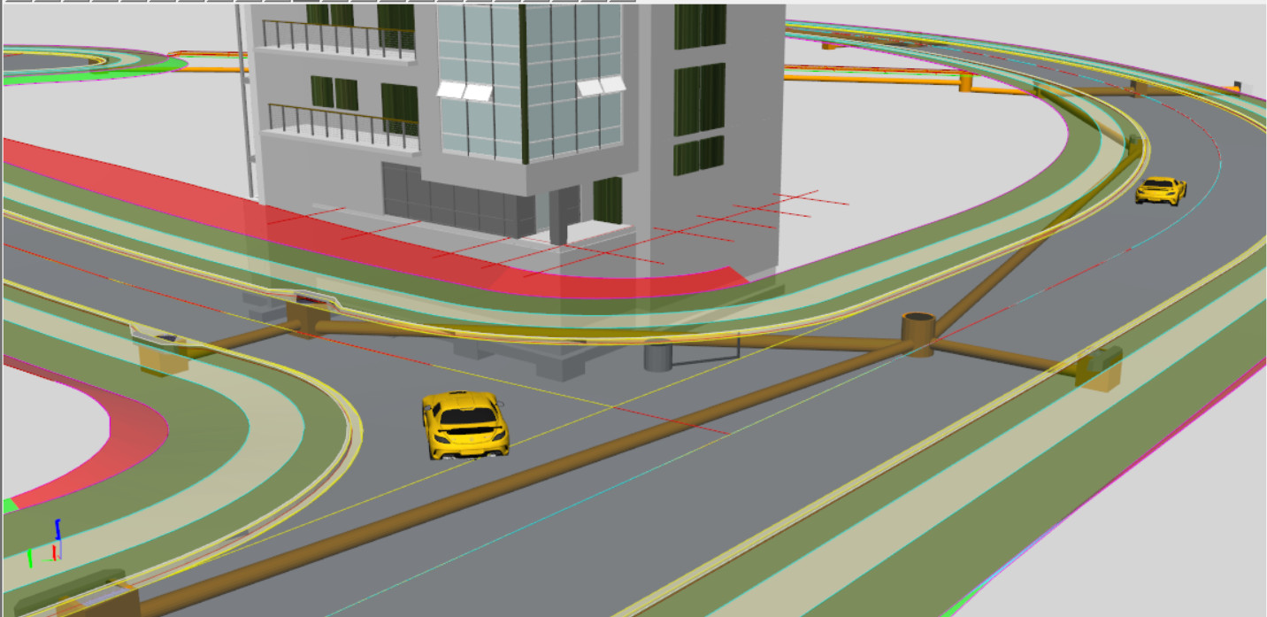 101 – 12d Model Fundamentals