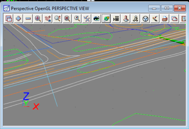 601 – Digital Engineering – Work with Attributes and the Attribute Manipulator File