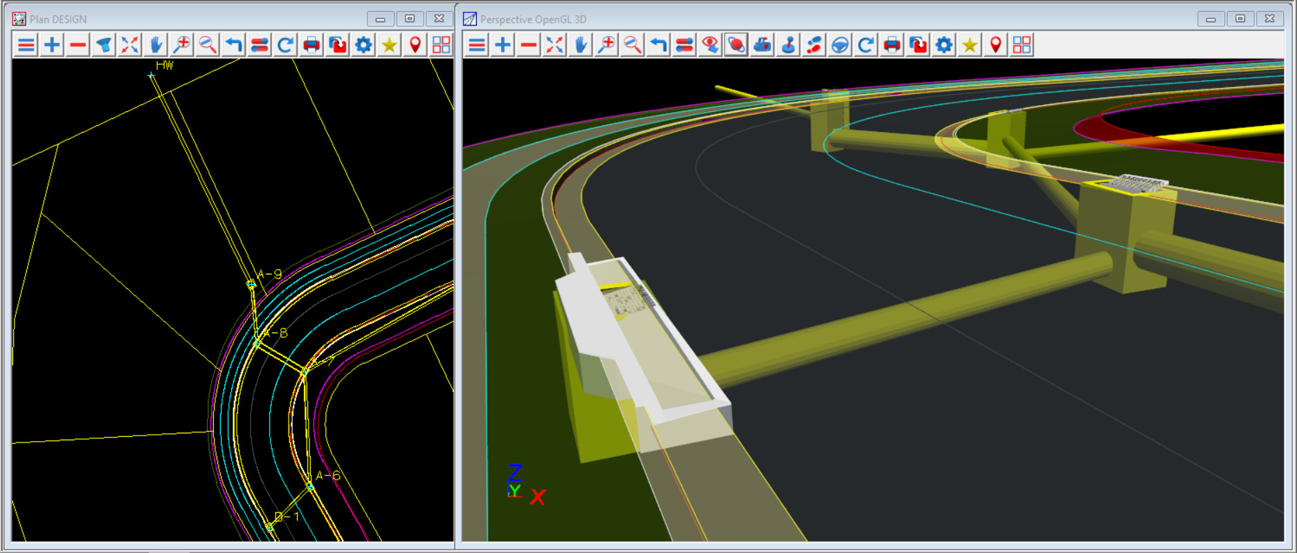 311 – Stormwater Drainage – Essential Geometric Techniques