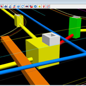 312 - Stormwater Drainage - Advanced Geometric Modelling